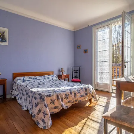 Apartment Uharte