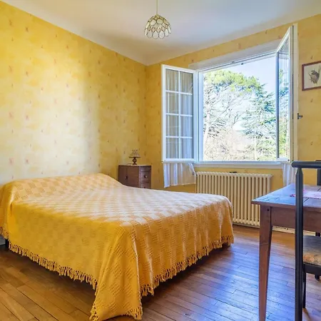 Апартаменты Uharte *